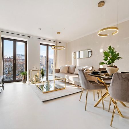 Stuttgart Lux Living - Stilvolles Wohnen Im Zentrum Cameră foto