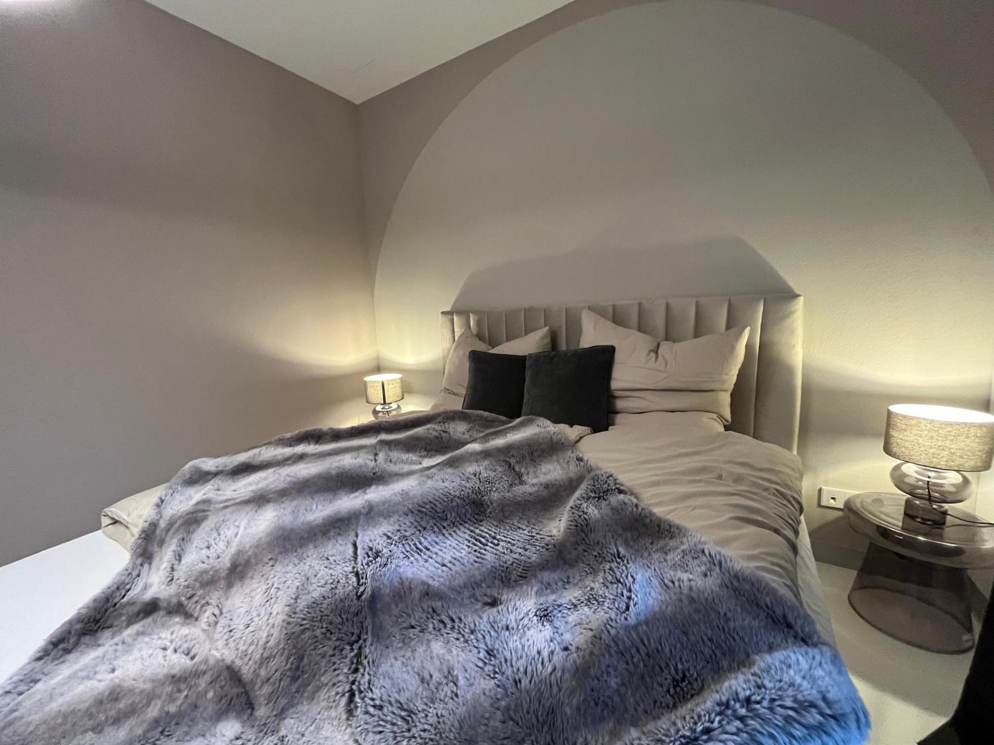 Stuttgart Lux Living - Stilvolles Wohnen Im Zentrum Cameră foto