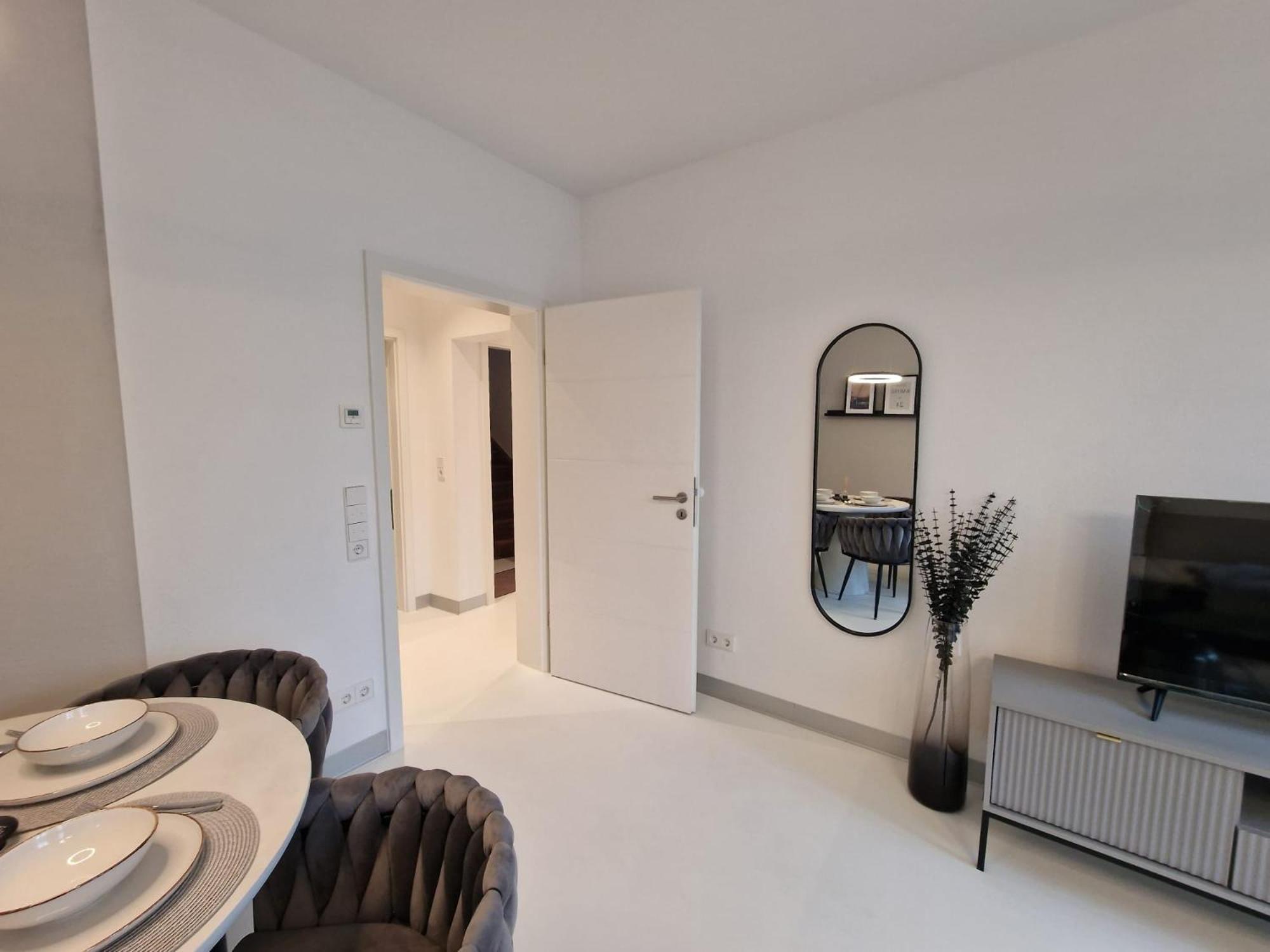 Stuttgart Lux Living - Stilvolles Wohnen Im Zentrum Cameră foto