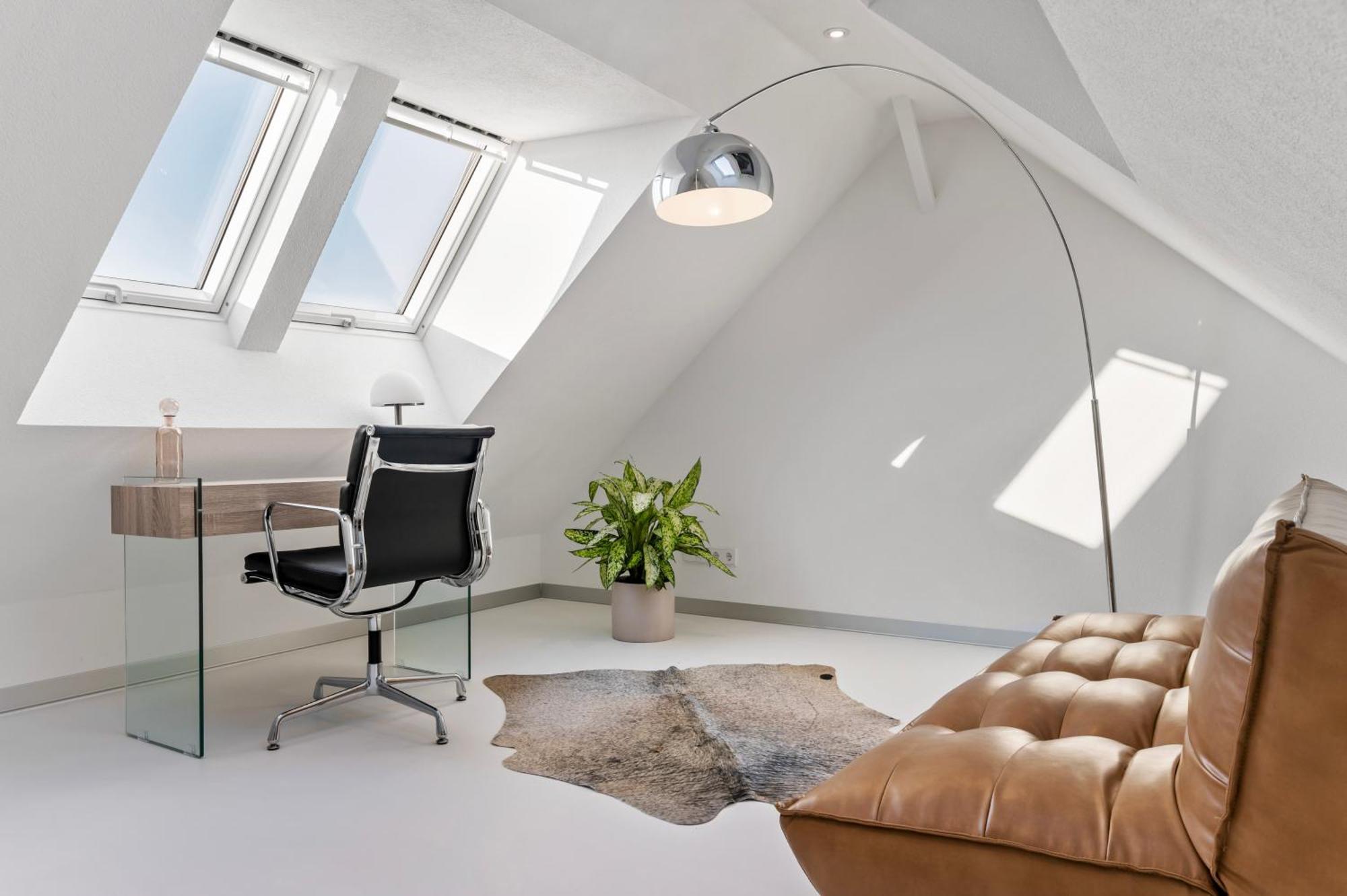 Stuttgart Lux Living - Stilvolles Wohnen Im Zentrum Cameră foto