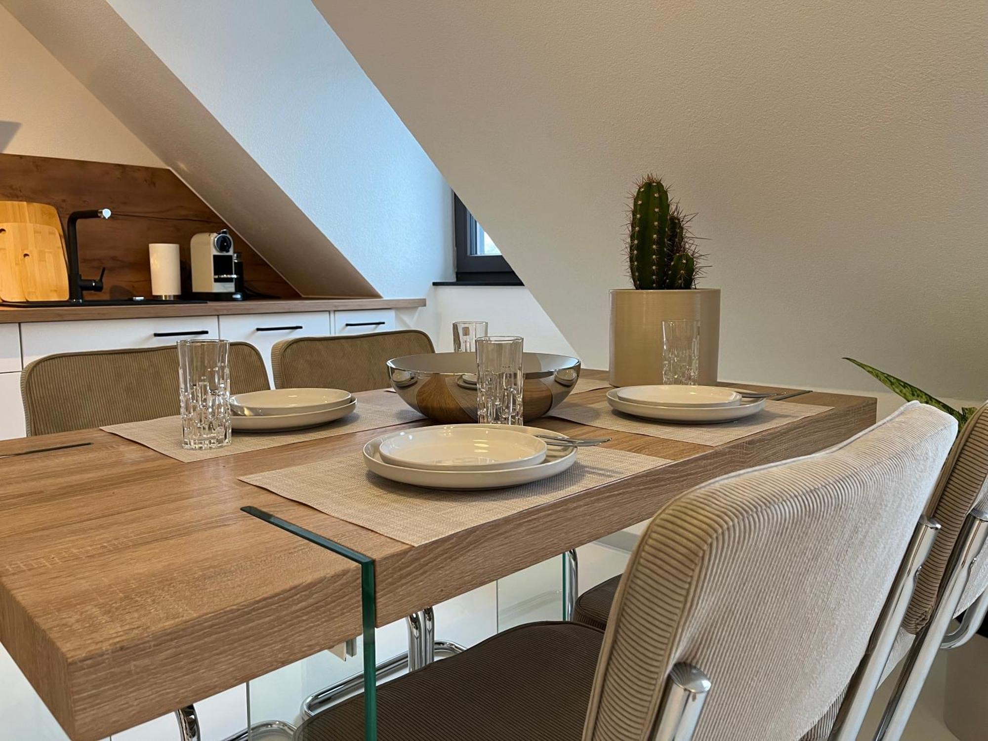 Stuttgart Lux Living - Stilvolles Wohnen Im Zentrum Cameră foto