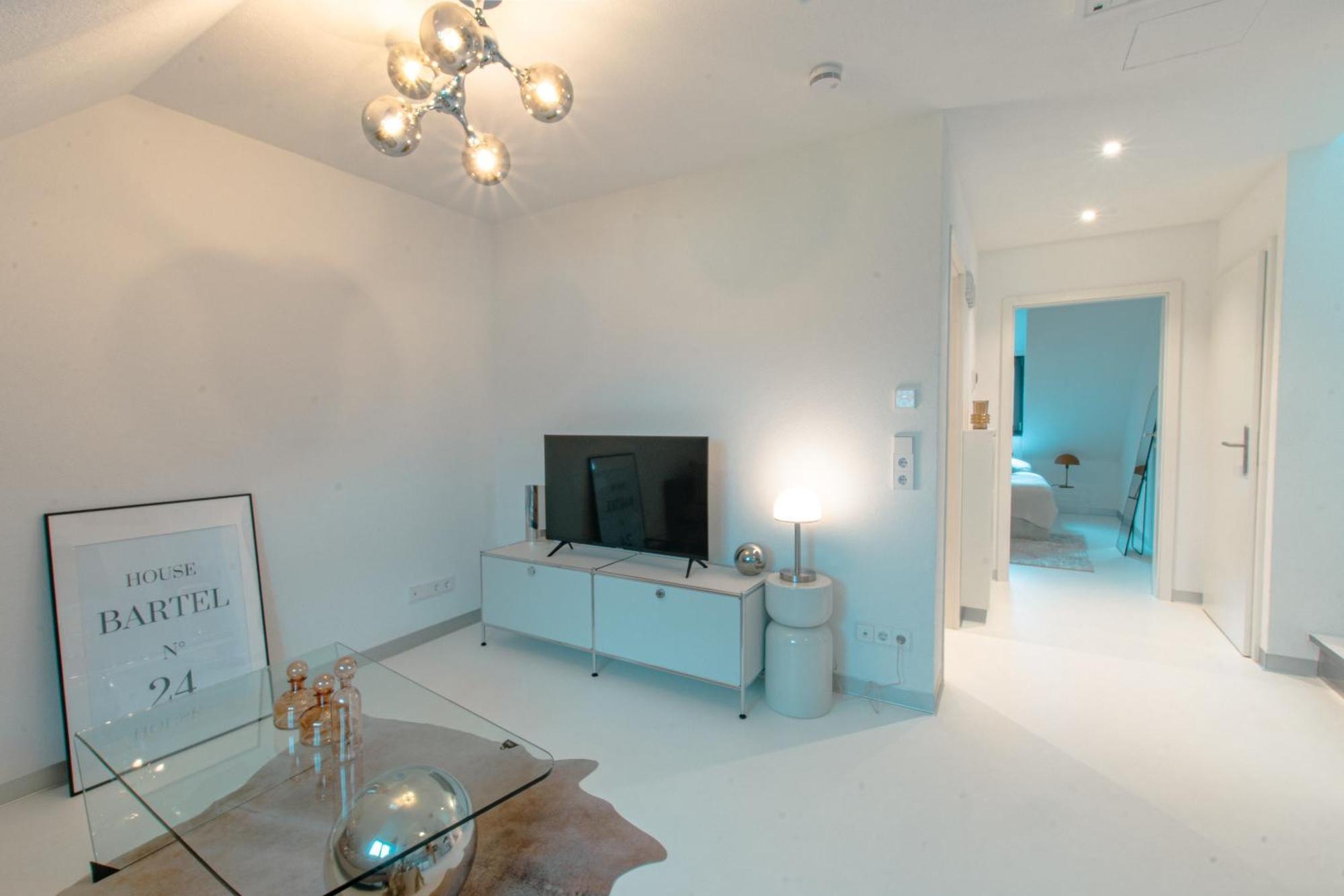 Stuttgart Lux Living - Stilvolles Wohnen Im Zentrum Cameră foto