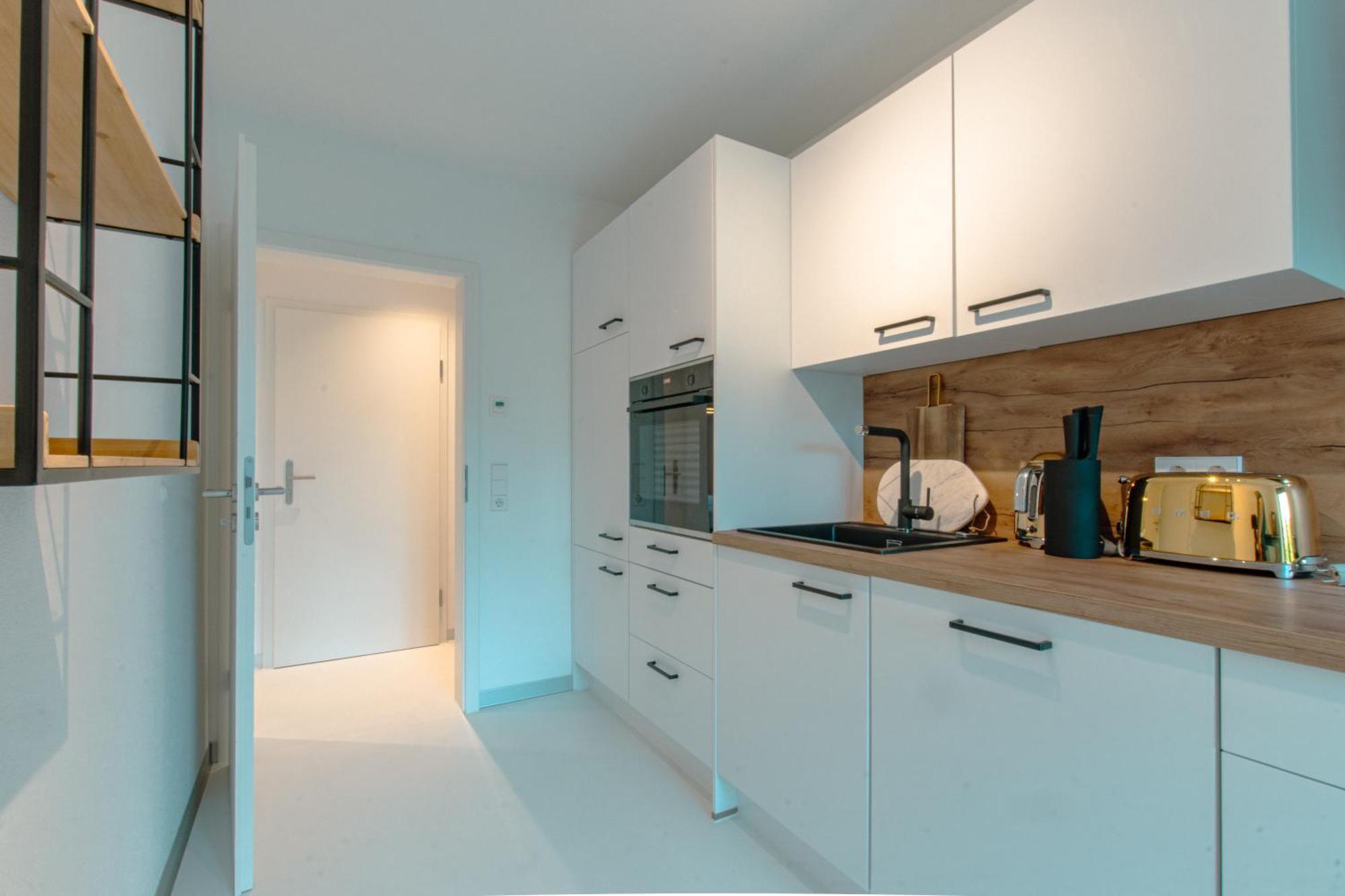 Stuttgart Lux Living - Stilvolles Wohnen Im Zentrum Cameră foto