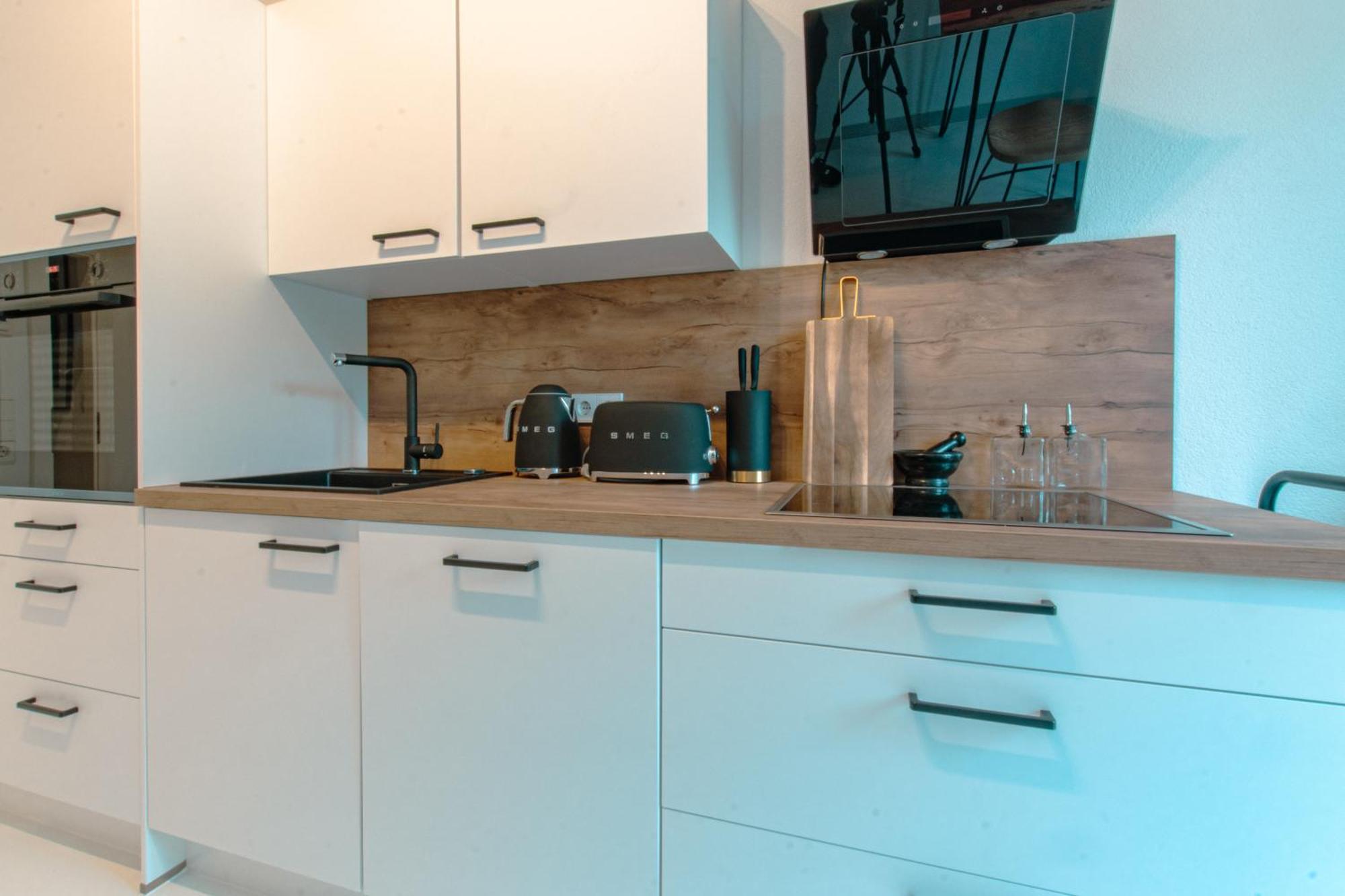 Stuttgart Lux Living - Stilvolles Wohnen Im Zentrum Cameră foto